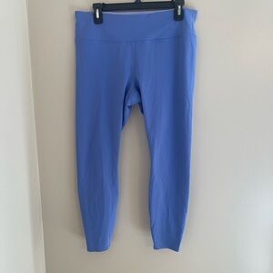 Walmart Bluish, purple women’s leggings